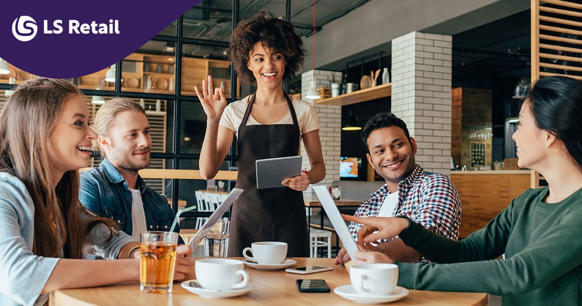 restaurant trends redefining the industry