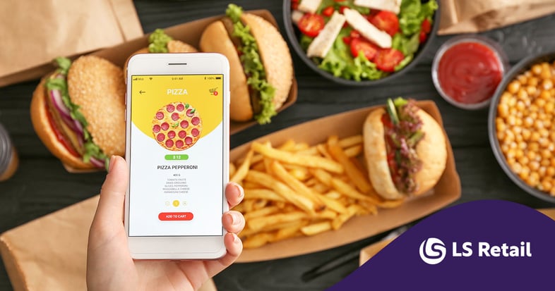 How AI is redefining the restaurant customer experience