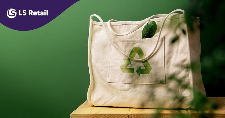 8 sustainable retail ideas to implement in your stores