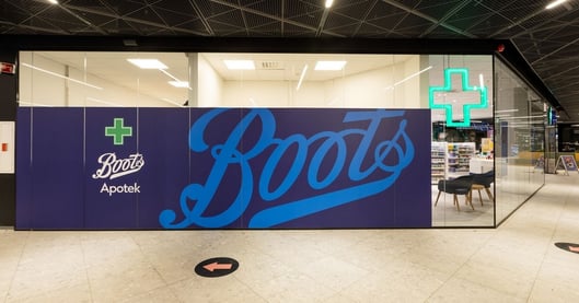 Boots Apotek