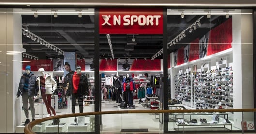 N Sport