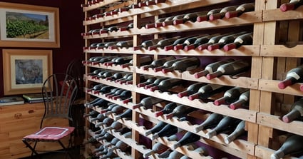 O'Briens Wine