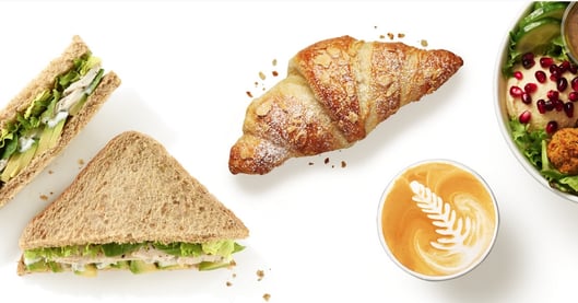 Pret A Manger