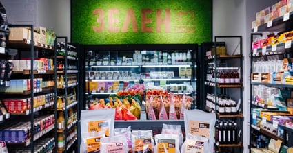 Smart Organic