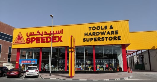 Speedex