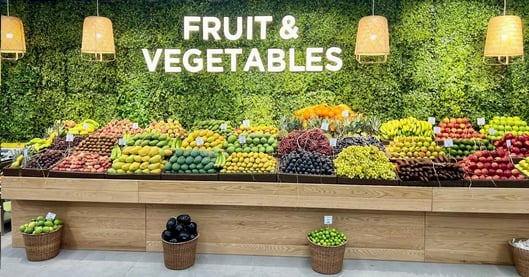 Spinneys