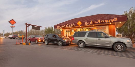 Road Café