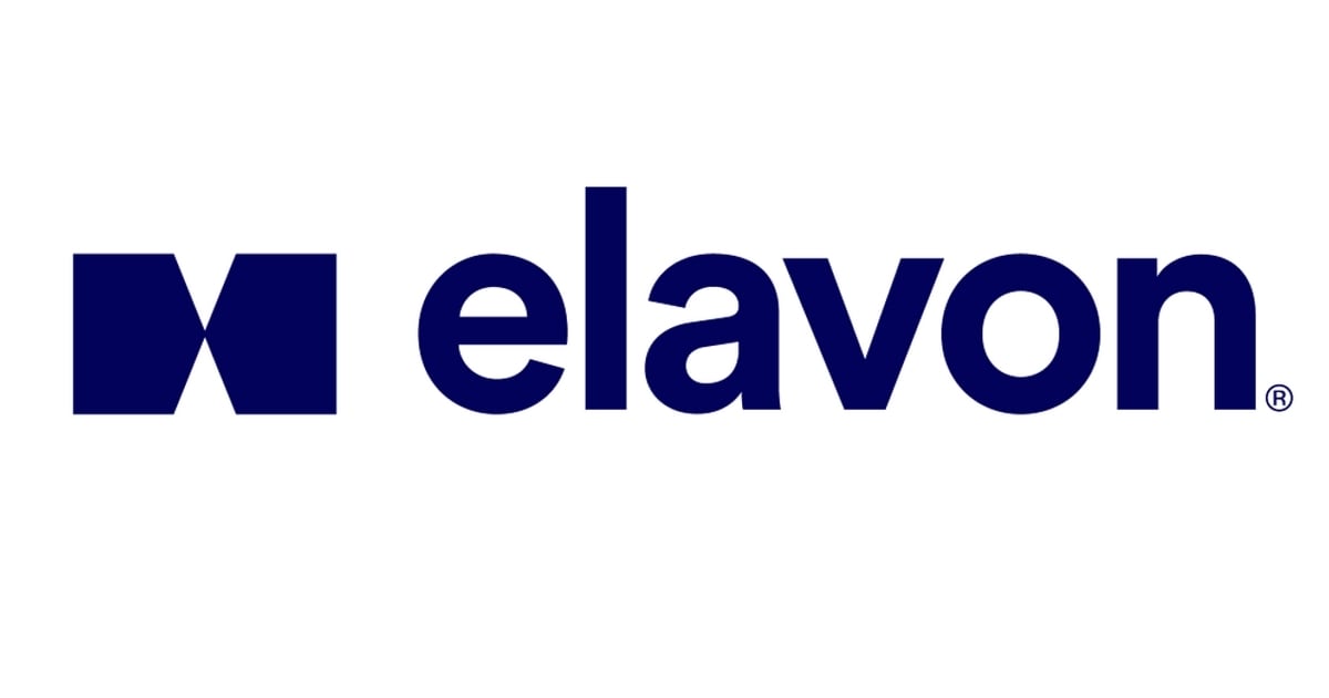Logo Elavon