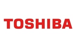 Toshiba logo