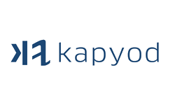 Kapyod logo