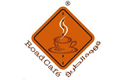 Road Café drive-in coffee outlets