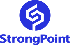 PT logo Strongpoint