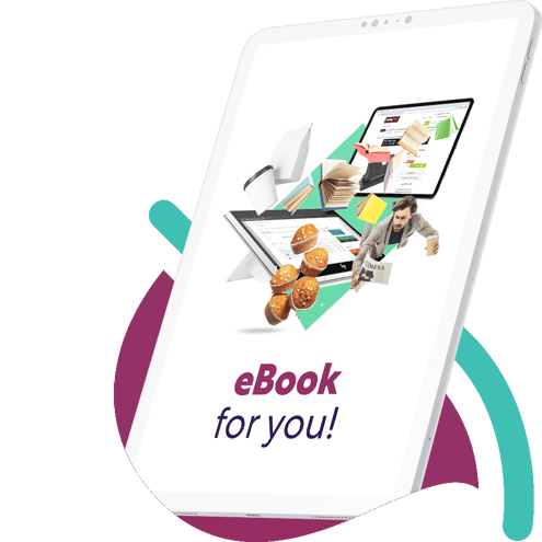 Upgrade your bookstore chain with a software system built for retail complexity