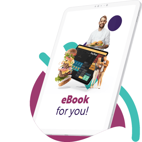 Unlock success for you F&B chain with the right restaurant management software